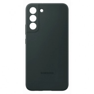 совместимость с моделями - Samsung Galaxy S22 Plus, Тип чехла для телефона - нак. . фото 3