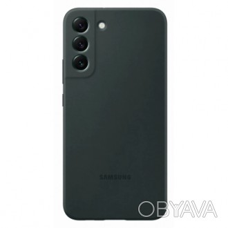 совместимость с моделями - Samsung Galaxy S22 Plus, Тип чехла для телефона - нак. . фото 1