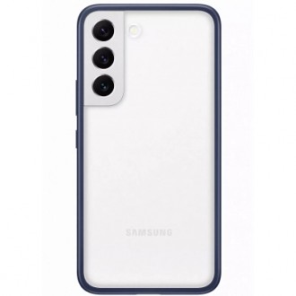совместимость с моделями - Samsung Galaxy S22, Тип чехла для телефона - накладка. . фото 3