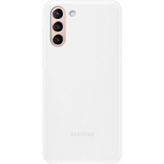 совместимость с моделями - Samsung Galaxy S21 Plus, Тип чехла для телефона - нак. . фото 2