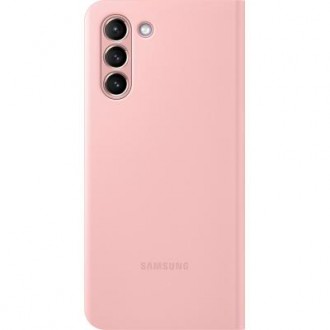 совместимость с моделями - Samsung Galaxy S21 Plus, Тип чехла для телефона - кни. . фото 3
