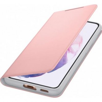 совместимость с моделями - Samsung Galaxy S21 Plus, Тип чехла для телефона - кни. . фото 4