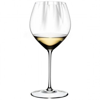 Келих для вина Riedel Restaurant Performance Chardonnay
Келих Riedel ідеально пі. . фото 3