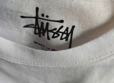 
«Stussy» по сей день являются одним из самых влиятельных уличных брендов
Матери. . фото 4