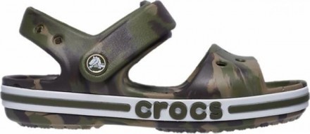 Основу кожної пари взуття Crocs ™ становить інноваційний матеріал Croslite ™ - п. . фото 4