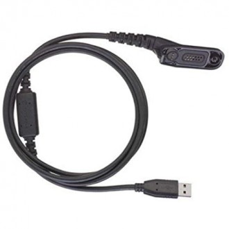 Кабель usb для программирования цифровых раций Motorola Mototrbo DP4400e / DP460. Киев. фото 1 Кабель usb для программирования цифровых раций Motorola Mototrbo DP4400e / DP460. Киев. фото 1