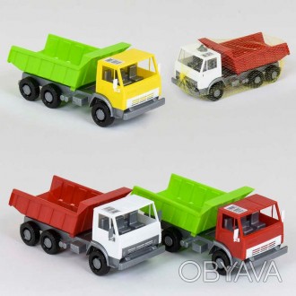 Гр Камаз 320 (28) "ORION"