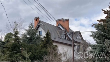 дом, 350 кв. м. . фото 1
15241 Продам 3-х этажный дом с ремонтом на участке 7 соток в 5-ти минутах от м. . фото 1