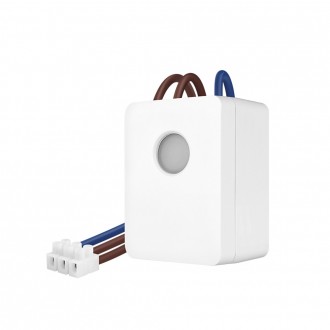 Wi-Fi реле BroadLink BestCon SCB1E с ваттметром для умного дома (Белый). Львів. фото 1 Wi-Fi реле BroadLink BestCon SCB1E с ваттметром для умного дома (Белый). Львів. фото 1