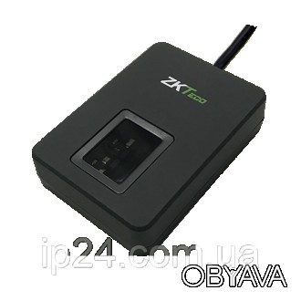Настольный оптический сканер отпечатков пальцев ZK9500 для систем контроля досту. . фото 1
