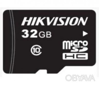 Флеш-карта micro SD 32 Гб. Скорость чтения записи: 95/20 Мб/с, класс скорости Cl. . фото 1