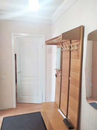 Двухкомнатная уютная квартира в Днепровском районе. Расположена в 5 минутах ходь. Гидропарк. фото 9