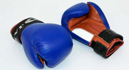 гр Перчатки кожа 6 унций бокс (1) "ТМ JAB" . Одесса. фото 1 гр Перчатки кожа 6 унций бокс (1) "ТМ JAB" . Одесса. фото 1