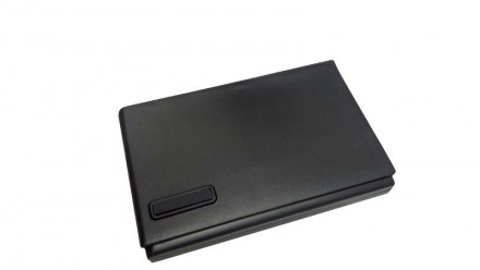 Акумулятор для ноутбука Acer TM00741 Extensa 5210 11.1V Black 5200mAh Аналог. . фото 2