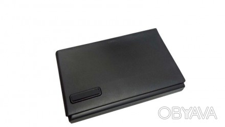 Акумулятор для ноутбука Acer TM00741 Extensa 5210 11.1V Black 5200mAh Аналог. . фото 1