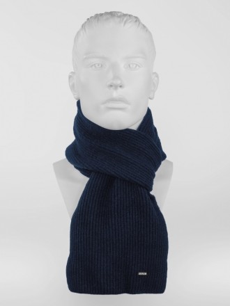 Модель: GREENLAND SCARF
GreanLand — ребристый мохнатый шарф.
В этом сезоне мы об. . фото 2