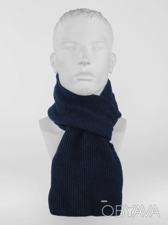 Модель: GREENLAND SCARF
GreanLand — ребристый мохнатый шарф.
В этом сезоне мы об. . фото 1