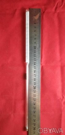 Назначение и область применения ТН6
Термометр стеклянный для испытаний нефтепрод. . фото 1