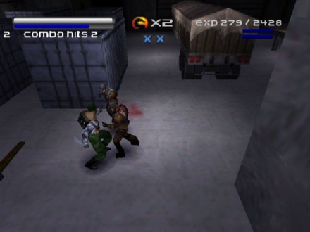 Mortal Kombat: Special Forces | Sony PlayStation 1 (PS1)

Диск с видеоигрой дл. . фото 5