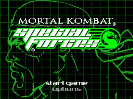 Mortal Kombat: Special Forces | Sony PlayStation 1 (PS1)

Диск с видеоигрой дл. . фото 3