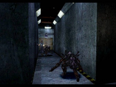 Resident Evil: Director's Cut (РУССКАЯ ВЕРСИЯ) | Sony PlayStation 1 (PS1)
. . фото 6
