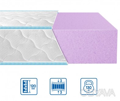 Модель MONO LIGHTЭта модель подойдет для тех, кто ищет качественный бюджетный бе. . фото 1