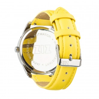 Дизайнерские наручные часы ТМ ZIZ, которые вдохновляют.
	Упаковка - подарочная к. . фото 3