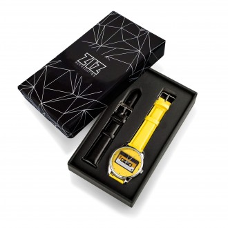 Дизайнерские наручные часы ТМ ZIZ, которые вдохновляют.
	Упаковка - подарочная к. . фото 4