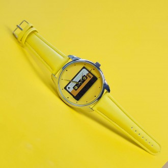 Дизайнерские наручные часы ТМ ZIZ, которые вдохновляют.
	Упаковка - подарочная к. . фото 5
