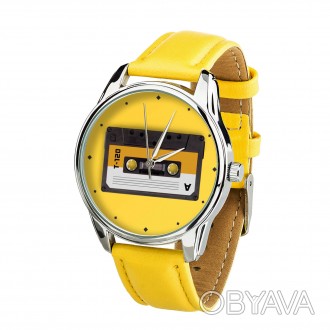 Дизайнерские наручные часы ТМ ZIZ, которые вдохновляют.
	Упаковка - подарочная к. . фото 1