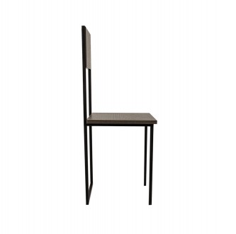 Оригинальные и стильные модели стульев в стиле Loft подойдут для любого интерьер. . фото 3