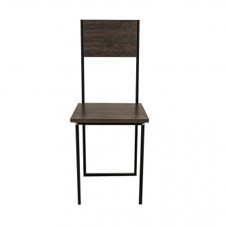 Оригинальные и стильные модели стульев в стиле Loft подойдут для любого интерьер. . фото 4