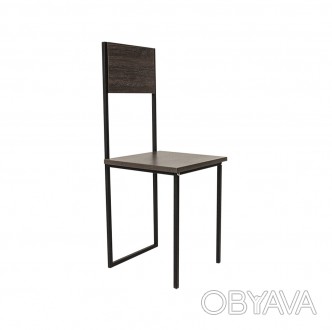 Оригинальные и стильные модели стульев в стиле Loft подойдут для любого интерьер. . фото 1