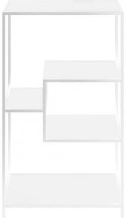 Стеллаж в стиле LOFT. Київ. фото 1 Стеллаж в стиле LOFT. Київ. фото 1