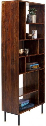 Стеллаж в стиле LOFT. Київ. фото 1 Стеллаж в стиле LOFT. Київ. фото 1