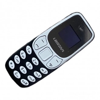 * Похож на Nokia 3310 Размер телефона: 67.8*27.8 * 12.4mm.* Две сим карты (также. . фото 6