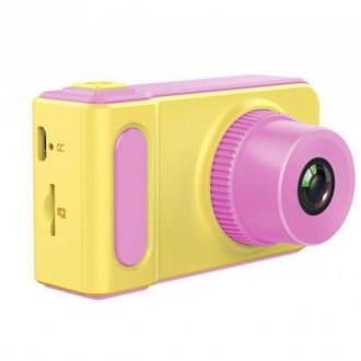  Дитячий фотоапарат - оригінальна пропозиція для батьків та їх малюків. Невелики. . фото 8