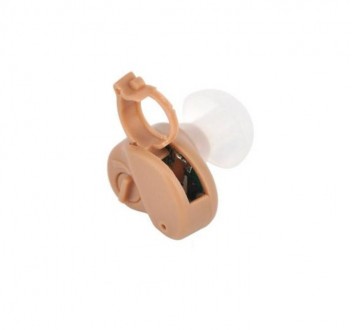 Внутриушной усилитель слуха, слуховой аппарат Xingma XM 900A
Внутриушной усилите. . фото 4