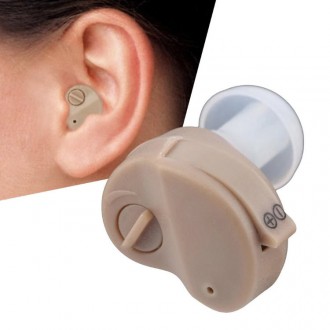 Внутриушный слуховой аппарат Happy Sheep HP-680Эксплуатационные характеристики п. . фото 10