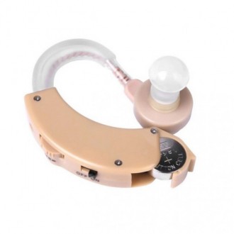 Слуховой аппарат Xingma XM-909EЛюди, которые имеют проблемы со слухом, просто вы. . фото 11