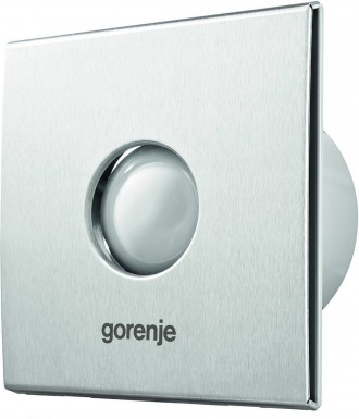 Вентилятор вытяжной Gorenje BVX150STS. Київ. фото 1 Вентилятор вытяжной Gorenje BVX150STS. Київ. фото 1