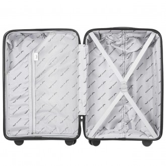 
PRIMROSE - это роскошная коллекция чемоданов Wings, созданная для самых требова. . фото 5
