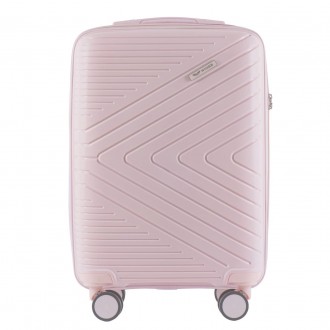 
PRIMROSE - это роскошная коллекция чемоданов Wings, созданная для самых требова. . фото 3