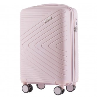 
PRIMROSE - это роскошная коллекция чемоданов Wings, созданная для самых требова. . фото 2