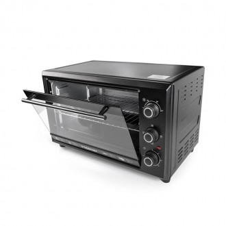 Режимы работы	
верхний нагреватель, нижний нагреватель, верхний + нижний нагрева. . фото 3