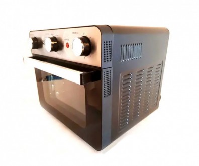 Духовая печь KT23C — новый тип электрической печи для дома. Она удачно соч. . фото 5