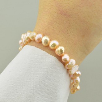 Розмір каменю: 7х5 мм.
 
Бренд: SUNSTONES
 
Тип замочка: Карабін (+4 см ланцюжок. . фото 3