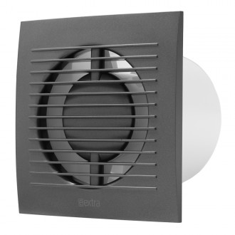 Вентиляторы Е-extra серии EE предназначены для установки в ванных комнатах, сану. . фото 2