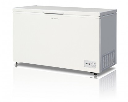 Морозильный ларь Digital DCF-420C (73826). Київ. фото 1 Морозильный ларь Digital DCF-420C (73826). Київ. фото 1