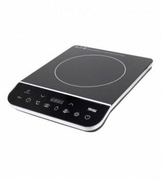 Плита индукционная DSP KD5031 2000W Черная (300308). Київ. фото 1 Плита индукционная DSP KD5031 2000W Черная (300308). Київ. фото 1